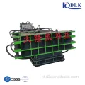 हाइड्रोलिक स्क्रैप मेटल गठरी डिसक्लेन मशीन (CBJ-500)